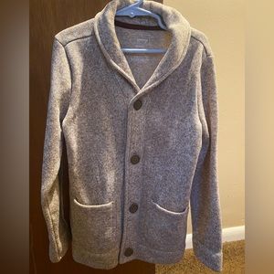 Sonoma brand size 7 extra soft cardigan for kids